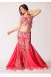 Costume danse orientale Chloé Exclusive 436