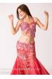 Costume danse orientale Chloé Exclusive 436