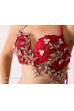 Costume danse orientale Chloé Exclusive 437