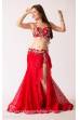 Costume danse orientale Chloé Exclusive 437