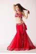 Costume danse orientale Chloé Exclusive 437