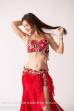 Costume danse orientale Chloé Exclusive 437