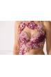 Costume danse orientale Chloé Exclusive 438