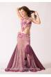 Costume danse orientale Chloé Exclusive 438