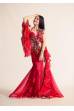 Costume danse orientale Chloé Exclusive 550