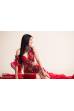 Costume danse orientale Chloé Exclusive 550