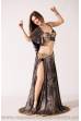Costume danse orientale Chloé Alia