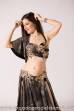 Costume danse orientale Chloé Alia