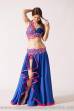 Costume danse orientale Chloé Annakiya
