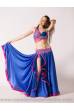 Costume danse orientale Chloé Annakiya