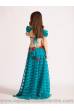 Costume danse orientale Chloé Dunia
