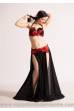 Costume danse orientale Chloé Eris
