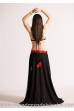 Costume danse orientale Chloé Eris