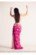 Costume danse orientale Chloé Esma