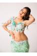 Costume danse orientale Chloé Exclusive 246