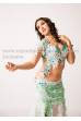 Costume danse orientale Chloé Exclusive 246