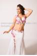 Costume danse orientale Chloé Exclusive 247