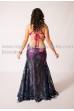 Costume danse orientale Chloé Exclusive 249