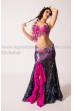 Costume danse orientale Chloé Exclusive 249
