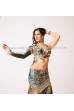 Costume danse orientale Chloé Exclusive 250