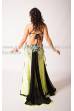 Costume danse orientale Chloé Exclusive 252