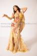 Costume danse orientale Chloé Exclusive 253