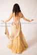 Costume danse orientale Chloé Exclusive 253