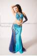 Costume danse orientale Chloé Exclusive 254