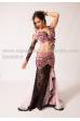 Costume danse orientale Chloé Exclusive 255