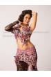Costume danse orientale Chloé Exclusive 255