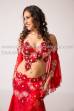 Costume danse orientale Chloé Exclusive 256
