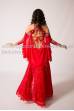Costume danse orientale Chloé Exclusive 256