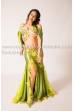 Costume danse orientale Chloé Exclusive 257