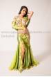 Costume danse orientale Chloé Exclusive 257