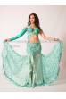 Costume danse orientale Chloé Exclusive 258