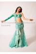Costume danse orientale Chloé Exclusive 258
