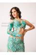 Costume danse orientale Chloé Exclusive 258