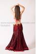 Costume danse orientale Chloé Exclusive 261