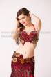 Costume danse orientale Chloé Exclusive 261