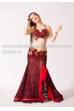 Costume danse orientale Chloé Exclusive 261