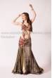 Costume danse orientale Chloé Exclusive 262