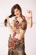 Costume danse orientale Chloé Exclusive 262