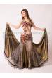 Costume danse orientale Chloé Exclusive 262