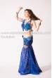 Costume danse orientale Chloé Exclusive 263