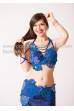 Costume danse orientale Chloé Exclusive 263