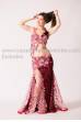 Costume danse orientale Chloé Exclusive 265