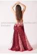 Costume danse orientale Chloé Exclusive 265