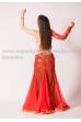 Costume danse orientale Chloé Exclusive 266