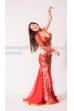 Costume danse orientale Chloé Exclusive 266