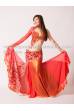 Costume danse orientale Chloé Exclusive 266